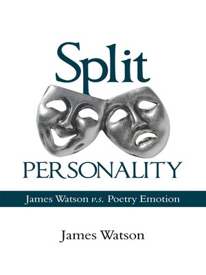cover image of Split Personality
